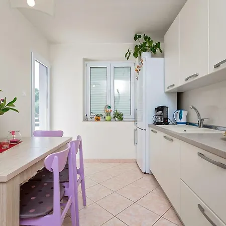 Apartment Rosa