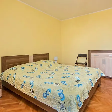 Rosa Apartment Porec