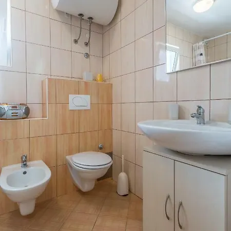 Apartment Rosa