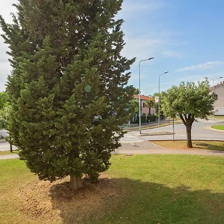 Rosa Apartment Porec