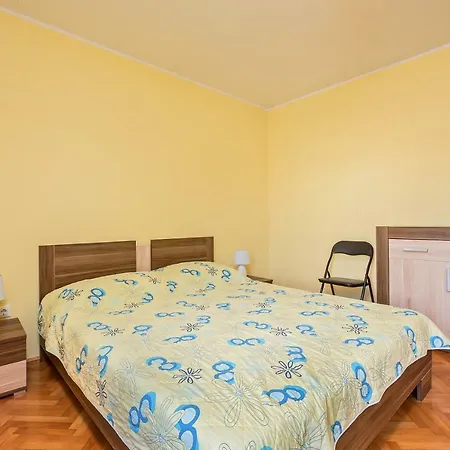 Apartment Rosa