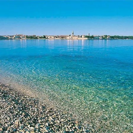 Appartamento Rosa Porec