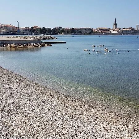 Rosa Apartment Porec