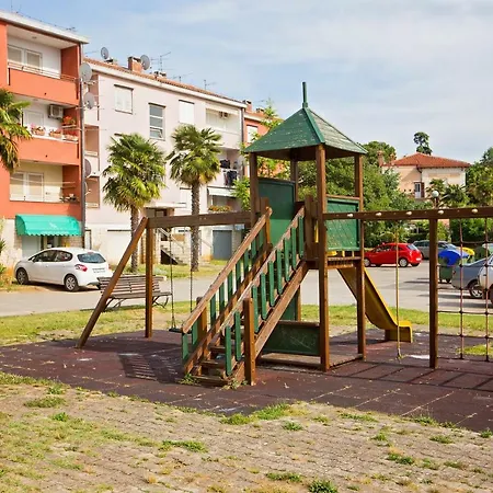 Rosa * Poreč